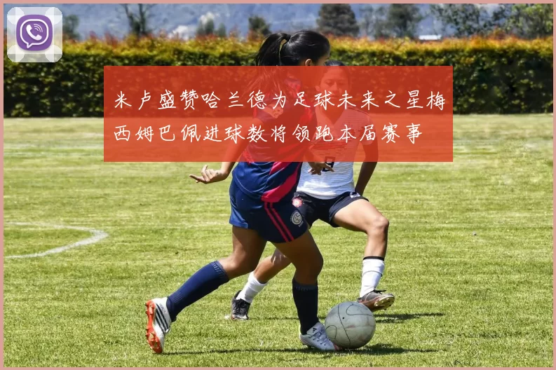 米卢盛赞哈兰德为足球未来之星梅西姆巴佩进球数将领跑本届赛事